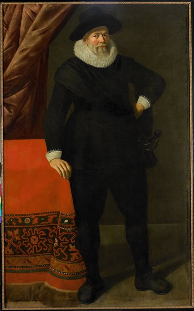 Portrait d